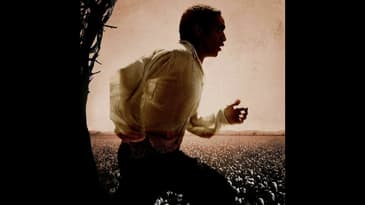 303: Emancipation + 12 Years a Slave