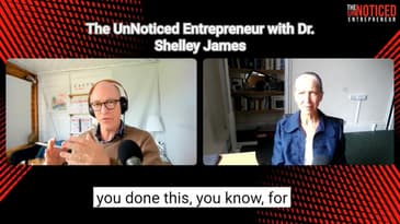 How to be on a TEDx Stage to help your brand #getnoticed.