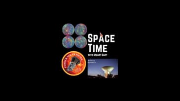 SpaceTime with Stuart Gary S25E72 Sneak Peek Preview | Podcast