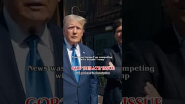 Big problem from the first GOP debate