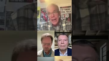 5 Years to Save the Planet Climate Action NOW!