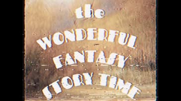 The wonderful fantasy story time 2