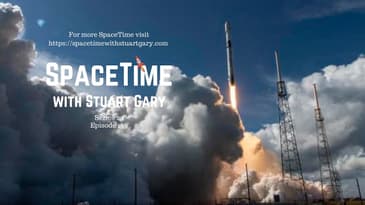 Strongest Solar Cycle - SpaceTime with Stuart Gary S23E139 | Astronomy Science Podcast