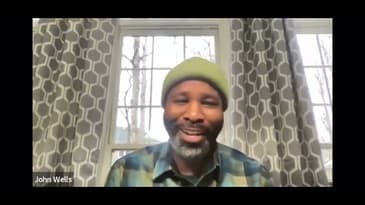 John "The Tonic" Wells responds to CM Member, Brady "Phanatik" Goodwin denouncing Christianity