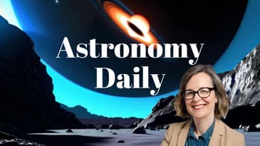 Space News: Black Hole Merger Record, Private Space Ventures, and Ancient Lunar Mysteries Uncovered