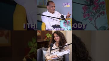 Episode 8 Reel I In conversation with Rashesh Shah and Avanti Shah