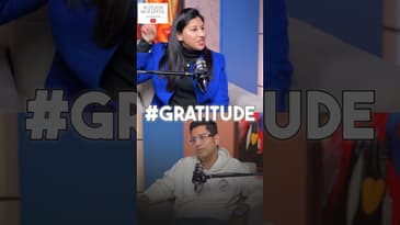 Talk or Walk? क्या है Relationship की सफलता का राज़? #Relationships #Friends #Podcast @DrAadhyaaKumar