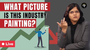 What picture is this industry painting? | CA Rachana Ranade