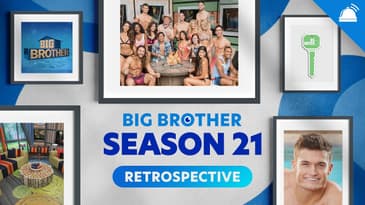 Big Brother 21: A Weekly Big Brother Season Retrospective