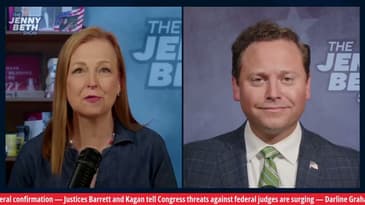 Jack Smith Spied on 44 Members of Congress: The Records That Contradict His Oath | McNeily