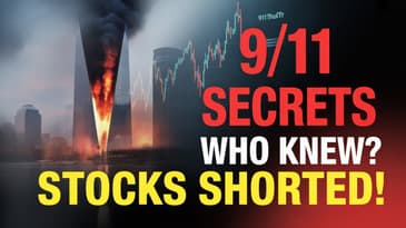 Beyond the Official Story: 9/11 Conspiracies & Stock Market Clues
