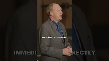 This is the Challenge!