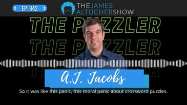 Can you believe The Times used to bash crossword puzzles in the 20s!?