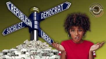 The Black Coffee Club Live: "PoliTRICKS As Usual" (1.22.2024) #TheBlackCoffeeClub