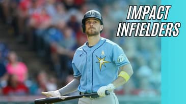 Infield Trade Candidates That Would BOOST The Mariners Offense