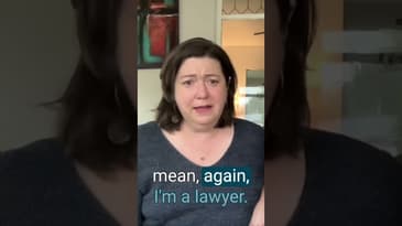 Deconstructing Christianity? Listen to this! #Deconstruction