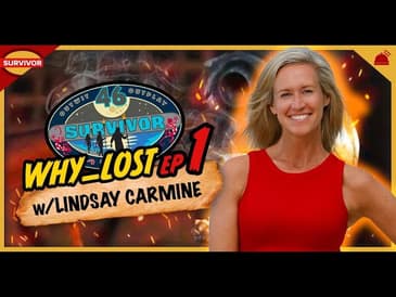 Why ___ Lost Season Premiere | Survivor 46
