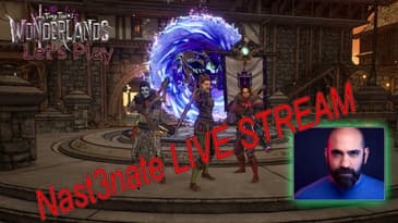 Tiny Tina's Wonderlands Let's Play Episode 4