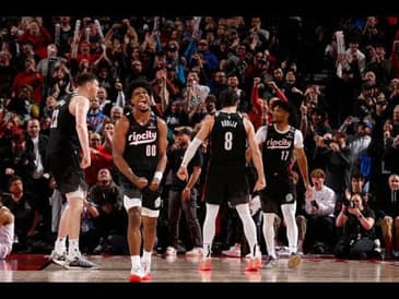 This NBA Team is Out Performing Expectations...