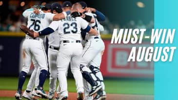 The Mariners Have A Clear Path To The Playoffs