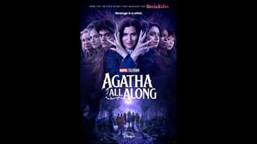 Agatha All Along, Part 1 (Episodes 1-5) - Fandom Hybrid Podcast #312