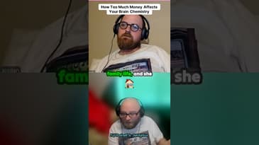 Is Too Much Money Bad for Your Brain? Find Out Now!