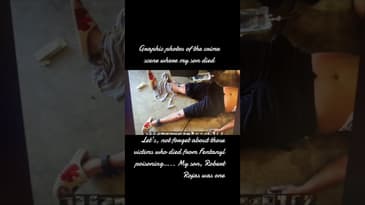 Robert Anthony Rojas