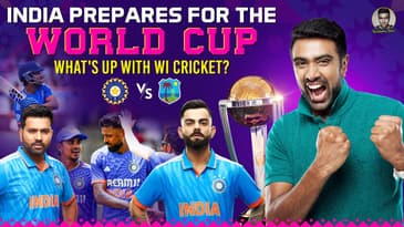 India prepares for the World Cup | What's up with WI cricket? | R Ashwin