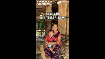 SEE INSIDE THIS HOME! Kimberly in Chiang Mai Series ( Globe Aware Fall 2022)