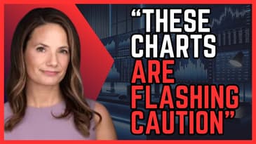 Big Decline. Big Rally. What the Charts Tell Us About What Comes Next | Katie Stockton