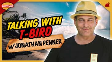 Talking with T-Bird: Jonathan Penner
