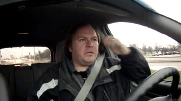 On the Road Again w/ Shaggy (Episode 15)