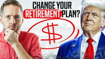 Trump Won. How will it impact your financial future? A CFP explains.