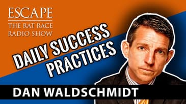 Dan Waldschmidt- Daily Success Practices ,  Founder of EDGY Empire