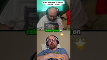 Why Clark and Lana's Love Story Was a Complete Mess!