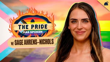 The Pride Has Spoken | Episode 24: Sage Ahrens-Nichols