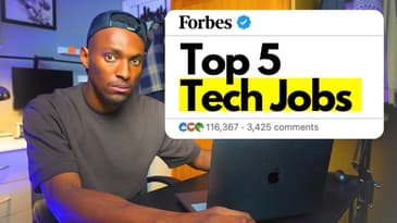 Top 5 Tech Skills in Demand for 2025