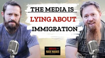 How the Media Misleads Us About the Immigration Crisis