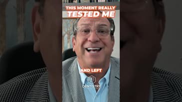 This associate quit after 8 YEARS suddenly 😲