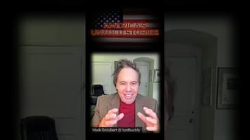 Thomas Edison Campaigned Against Gaslights #shorts