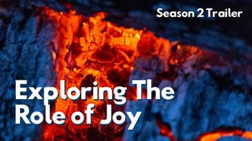 Exploring the role of Joy in our Superpower | Season 2 Trailer