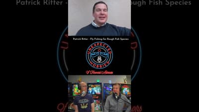 Hazards of Undesirable Fishing Holes