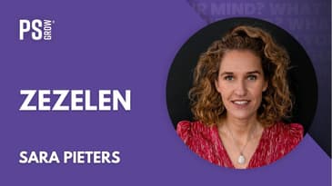 Sara Pieters | What's On Your Mind? (Dutch/Nederlands)