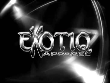 Exotiq Apparel Intro