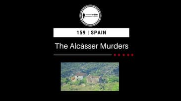 159. The Alcàsser Murders| Spain PROMO VIDEO