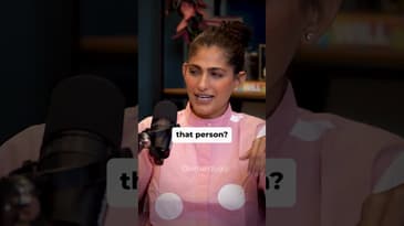 Kubbra Sait Opens Up About Insecurities #shorts
