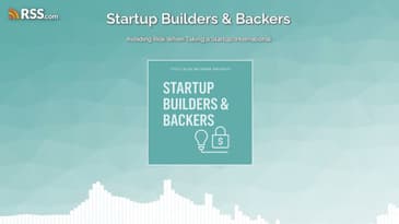 Avoiding Risk When Taking a Startup International