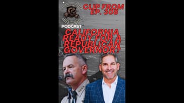 California Ready for a Republican Governor?