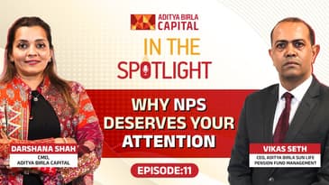 In The Spotlight | Why NPS Deserves Attention | Episode 11