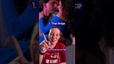 #Top5 Worst #StarTrekTNG episodes #fyp #beverlycrusher #startrek #podcast #crushtheconvo #deannatroi